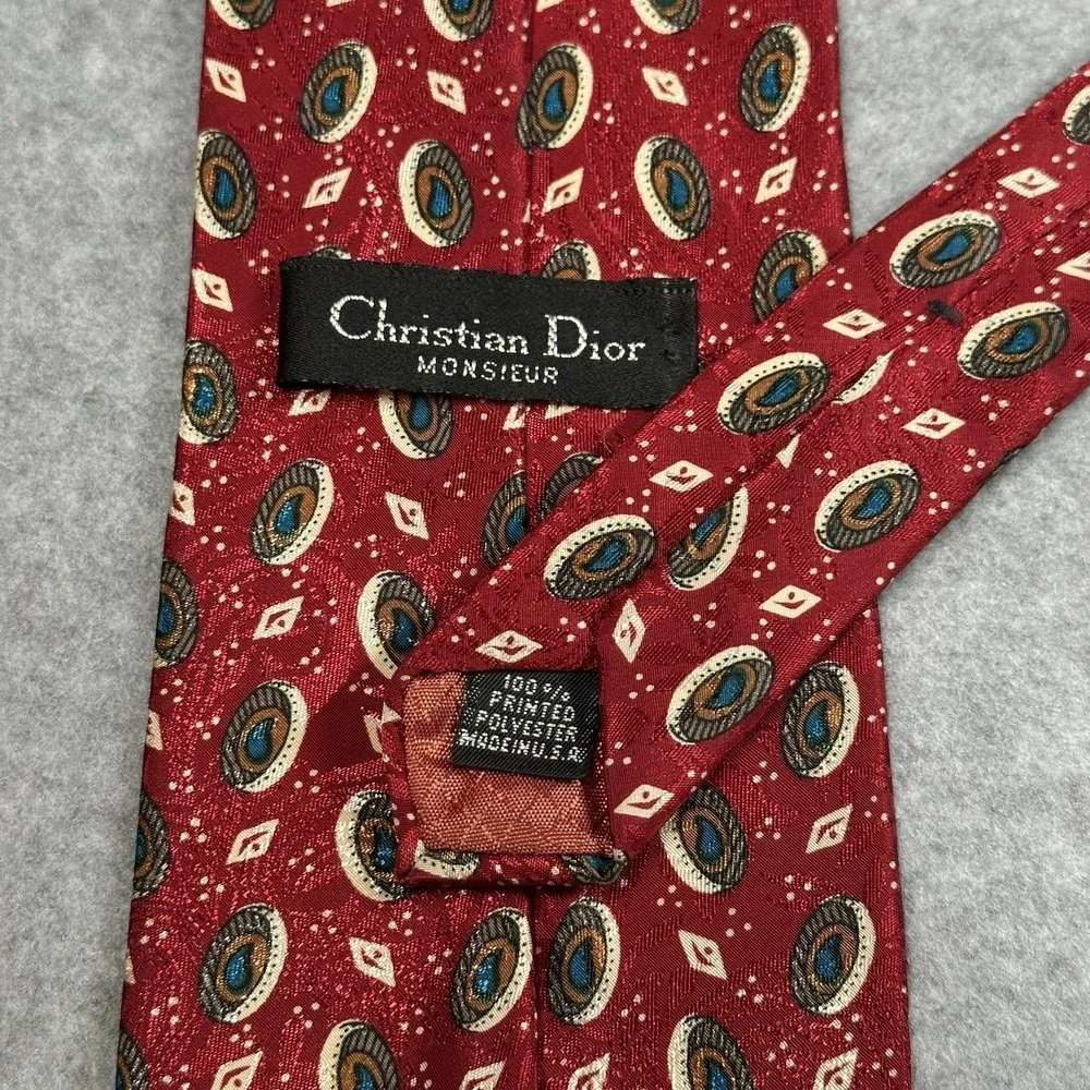 Dior this vintage